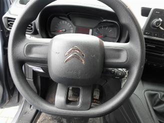Citroën Berlingo 1.5 BlueHDI Control airco schuifdeur LET OP MOTOR LOOPT NIET 100% picture 11