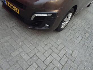 Peugeot Expert 231C 2.0 BlueHDI 120 Premium Pack 3 zits airco picture 18