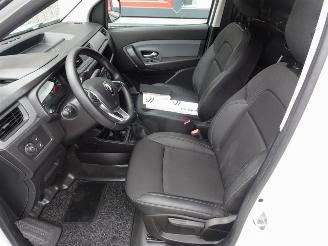 Renault Express 1.3 TCe 100 Comfort benzine uitvoering airco uniek picture 7