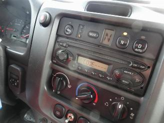 Ford Transit 300S 2.4TDdi rolstoelbus met lift automaat picture 6