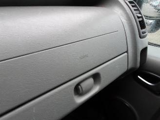 Opel Vivaro 2.5 CDTI L1H1 3 zits airco picture 18