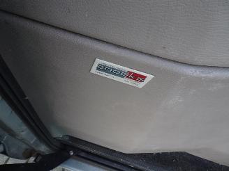 Opel Movano 2.2 DTi L1H1 DC airco 6 pers 2 x schuifdeur picture 28