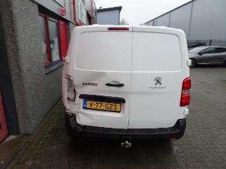 Peugeot Expert 2.0 BlueHDI 120 Standard Pro airco 95013 km !!!!!!!!!! picture 10