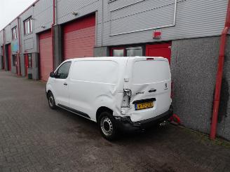 Peugeot Expert 2.0 BlueHDI 120 Standard Pro airco 95013 km !!!!!!!!!! picture 2