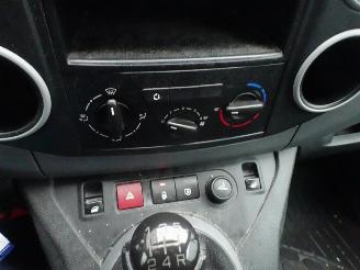 Peugeot Partner 120 1.6 HDI L1 XR Profit + picture 13