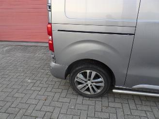 Peugeot Expert 2.0 BlueHDI 120 Standard Asphaltv 3 zits navi airco picture 22