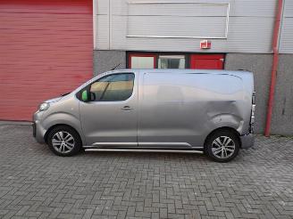 Peugeot Expert 2.0 BlueHDI 120 Standard Asphaltv 3 zits navi airco picture 5