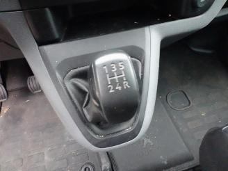 Peugeot Expert 226C 1.6 BlueHDI 95 Pro airco motor defect !!!!!!!! picture 17