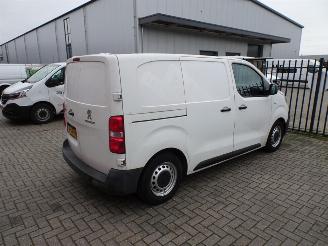 Peugeot Expert 226C 1.6 BlueHDI 95 Pro airco motor defect !!!!!!!! picture 4