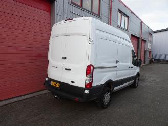 Ford Transit 350 2.2 TDCI L1H3 Trend 3 zits airco cardan aandrijving !!!!!!! picture 4