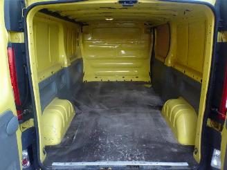Renault Trafic 2.0 dCi T29 L2H1 airco picture 14