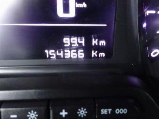 Peugeot Expert 231L 2.0 BlueHDI 120 DC Premium 6 pers airco picture 12