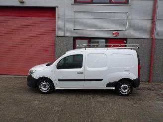 Mercedes Citan 109 CDI BlueEFFICIENCY Extra Lang airco picture 5