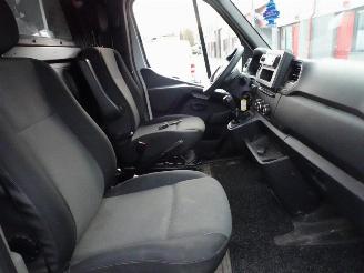 Renault Master T35 2.3 dCi 135 L2H2 Comfort 117276 km ! met inrichting picture 18
