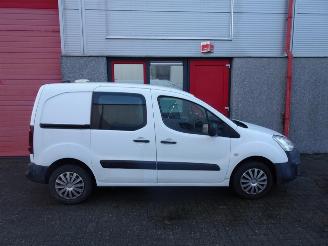 Peugeot Partner 122 1.6 BlueHDi 100 L1 XR airco 162600 km !!!!!! picture 6