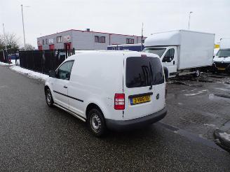 Volkswagen Caddy 1.6 TDI airco picture 2