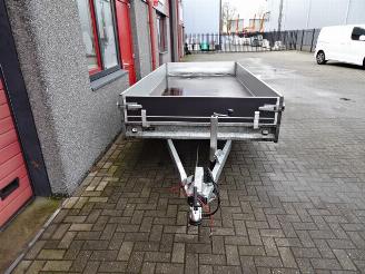 Anssems  AN ansem d20 tandemasser picture 11