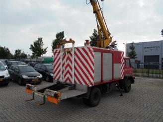 Ford  bedford hoogwerker picture 11