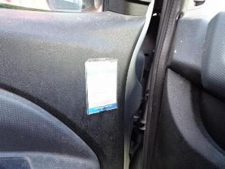 Fiat Doblo Cargo 1.3 MultiJet SX airco 154771 km marge !!!!!!!!! picture 22