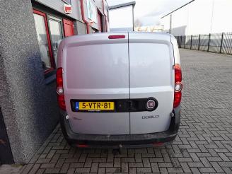 Fiat Doblo Cargo 1.3 MultiJet SX airco 154771 km marge !!!!!!!!! picture 18