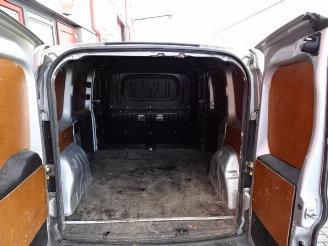 Fiat Doblo Cargo 1.3 MultiJet SX airco 154771 km marge !!!!!!!!! picture 16