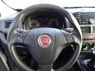 Fiat Doblo Cargo 1.3 MultiJet SX airco 154771 km marge !!!!!!!!! picture 21