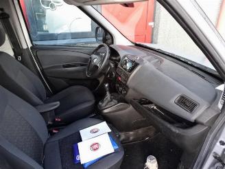 Fiat Doblo Cargo 1.3 MultiJet SX airco 154771 km marge !!!!!!!!! picture 25
