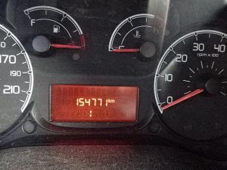 Fiat Doblo Cargo 1.3 MultiJet SX airco 154771 km marge !!!!!!!!! picture 19