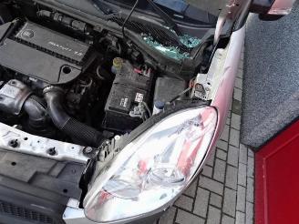 Fiat Doblo Cargo 1.3 MultiJet SX airco 154771 km marge !!!!!!!!! picture 23