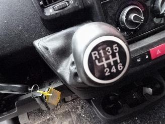 Fiat Ducato 35 2.3 MultiJet L3H2 koelwagen dag en nacht 3 zits picture 21