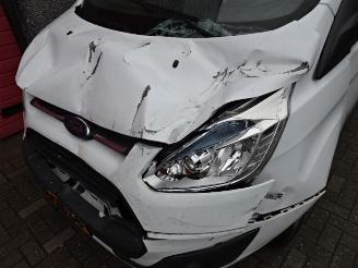 Ford Transit Custom 270 2.2 TDCI L1H1 Trend picture 8