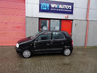 Hyundai Atos 1.1i Active Joy airco picture 5