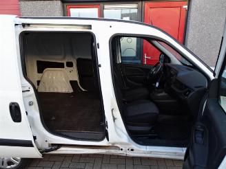 Fiat Doblo Cargo 1.3 MJ L1H1 Actual airco picture 23