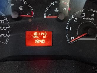 Fiat Doblo Cargo 1.3 MJ L1H1 Actual airco picture 22