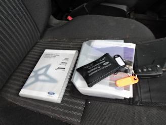 Ford Transit Custom 270 2.0 TDCI L1H1 Trend airco 152328 km !!!!!! picture 13