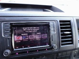 Volkswagen Transporter 2.0 TDI L2H1 Highline navi / pdc/ cruis . ac picture 9