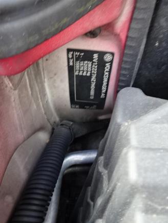 Volkswagen Transporter 2.5 TDI 340 Budgetline DC airco picture 21