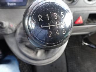 Volkswagen Transporter 2.5 TDI 340 Budgetline DC airco picture 14