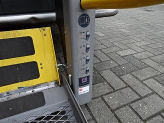 Volkswagen Crafter 35 2.0 TDI L3H2 BM 9 pers maxi rolstoellift airco picture 26