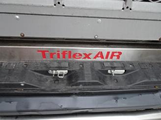 Volkswagen Crafter 35 2.0 TDI L3H2 BM 9 pers maxi rolstoellift airco picture 17