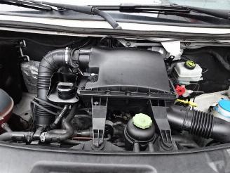 Volkswagen Crafter 35 2.0 TDI L3H2 BM 9 pers maxi rolstoellift airco picture 32