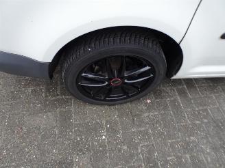 Volkswagen Caddy 2.0 SDI airco 177392 km !!! 1 e eigenaar picture 20