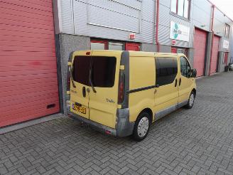Renault Trafic 1.9 dCi L1H1 Série Spéciale 3 zits picture 3