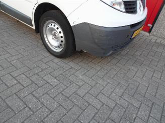 Renault Trafic 2.0 dCi T29 L2H1 airco 3 e versnelling stuk !!! picture 11