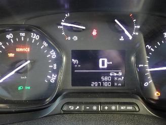 Peugeot Expert 231S 2.0 BlueHDI 120 Pro 3 zits airco picture 8