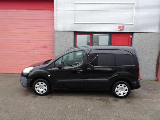 Peugeot Partner 120 1.6 HDI L1 XR Profit + picture 5