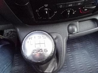 Peugeot Expert 227 2.0 HDI L1H1 airco laadruimte met inrichting picture 14