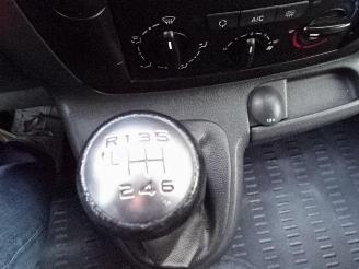 Peugeot Expert 227 2.0 HDI L1H1 airco laadruimte met inrichting picture 14