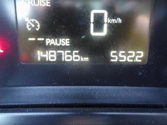 Peugeot 308 SW 1.2 PureTech Blue Lease Premium let op nieuwe motor !!!!!!! picture 9