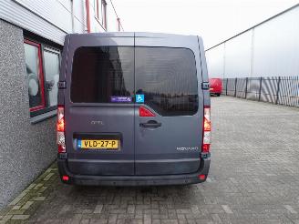 Opel Movano 2.3 CDTI L1H1 rolstoel bus 5 zit[laatsen marge !!!!!!! picture 17